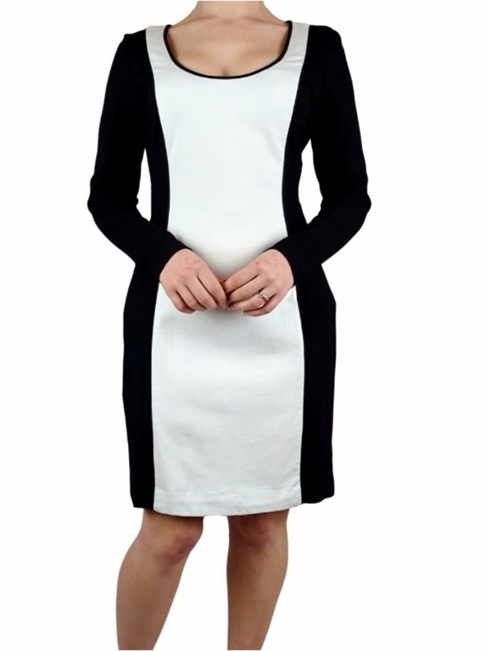 Vintage Banana Republic Mad Men Dress